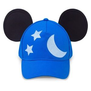 Sorcerer Mickey Mouse Ears Hat Cakeworthy